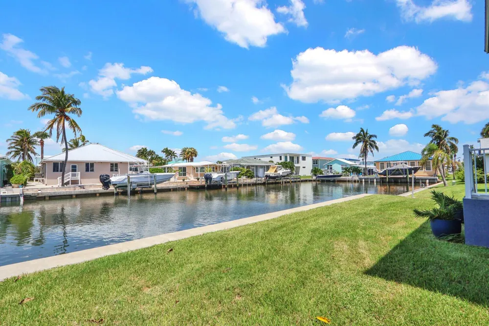 10751 S OCEAN DRIVE #A13 Jensen Beach, FL 34957