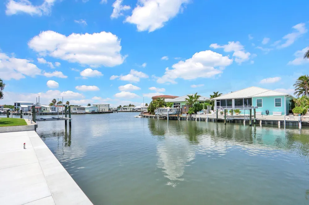 10751 S OCEAN DRIVE #A13 Jensen Beach, FL 34957