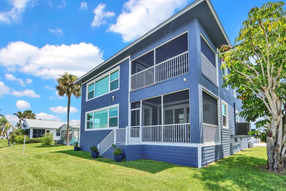 10751 S OCEAN DRIVE #A13 Jensen Beach, FL 34957