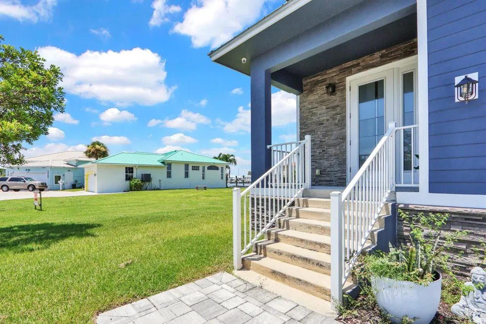 10751 S OCEAN DRIVE #A13 Jensen Beach, FL 34957