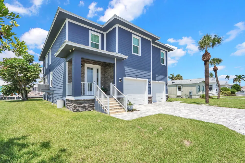 10751 S OCEAN DRIVE #A13 Jensen Beach, FL 34957