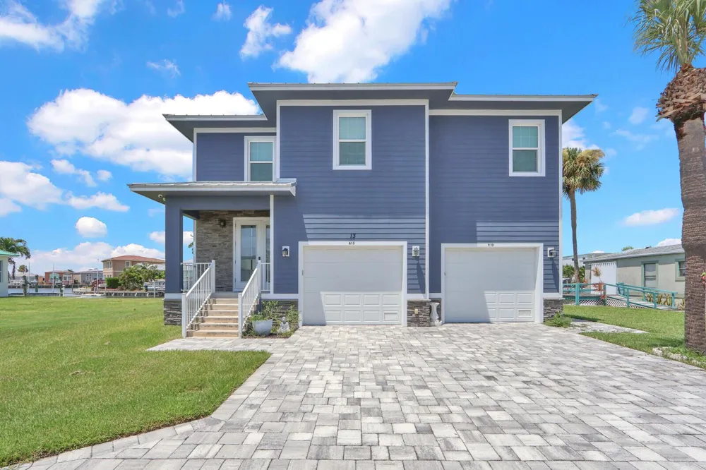 10751 S OCEAN DRIVE #A13 Jensen Beach, FL 34957