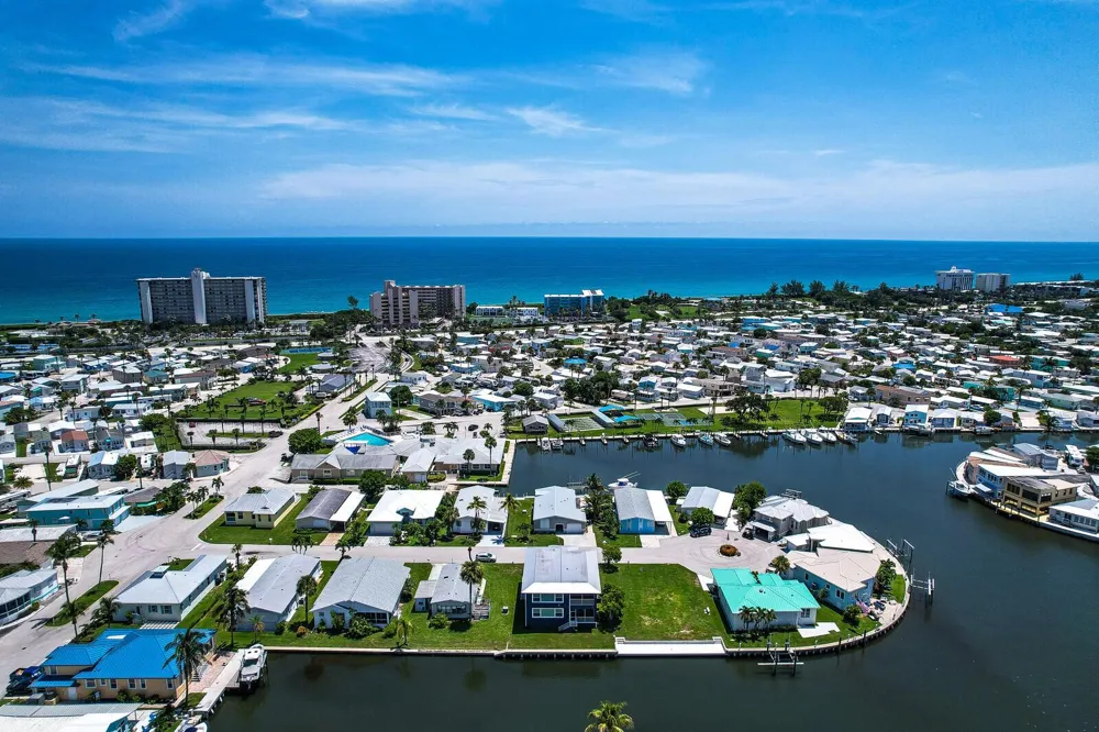 10751 S OCEAN DRIVE #A13 Jensen Beach, FL 34957