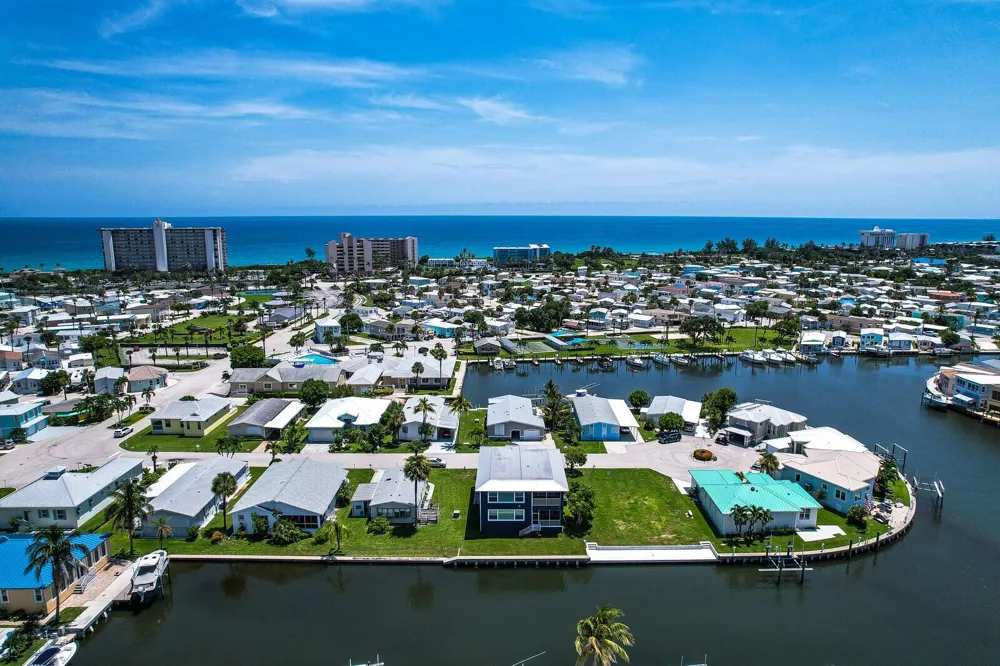 10751 S OCEAN DRIVE #A13 Jensen Beach, FL 34957