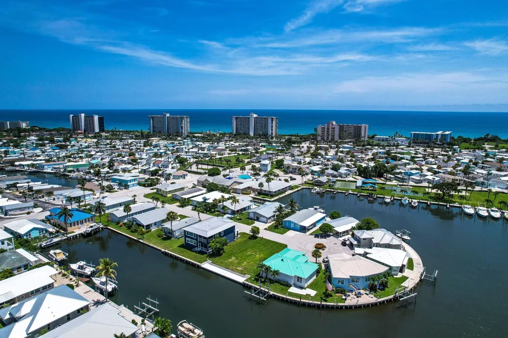 10751 S OCEAN DRIVE #A13 Jensen Beach, FL 34957