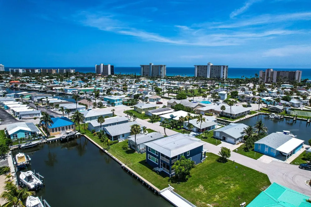 10751 S OCEAN DRIVE #A13 Jensen Beach, FL 34957