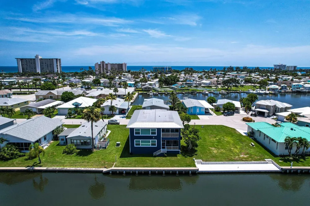 10751 S OCEAN DRIVE #A13 Jensen Beach, FL 34957