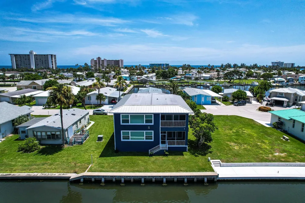 10751 S OCEAN DRIVE #A13 Jensen Beach, FL 34957