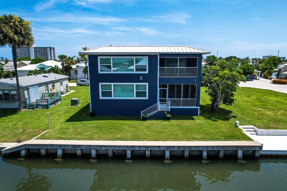 10751 S OCEAN DRIVE #A13 Jensen Beach, FL 34957