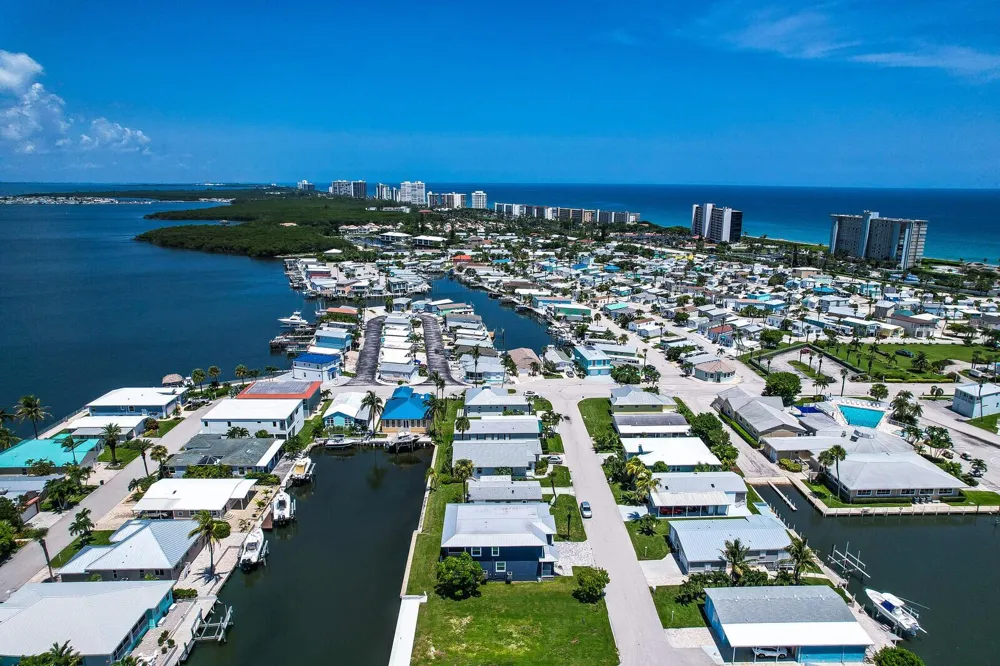10751 S OCEAN DRIVE #A13 Jensen Beach, FL 34957