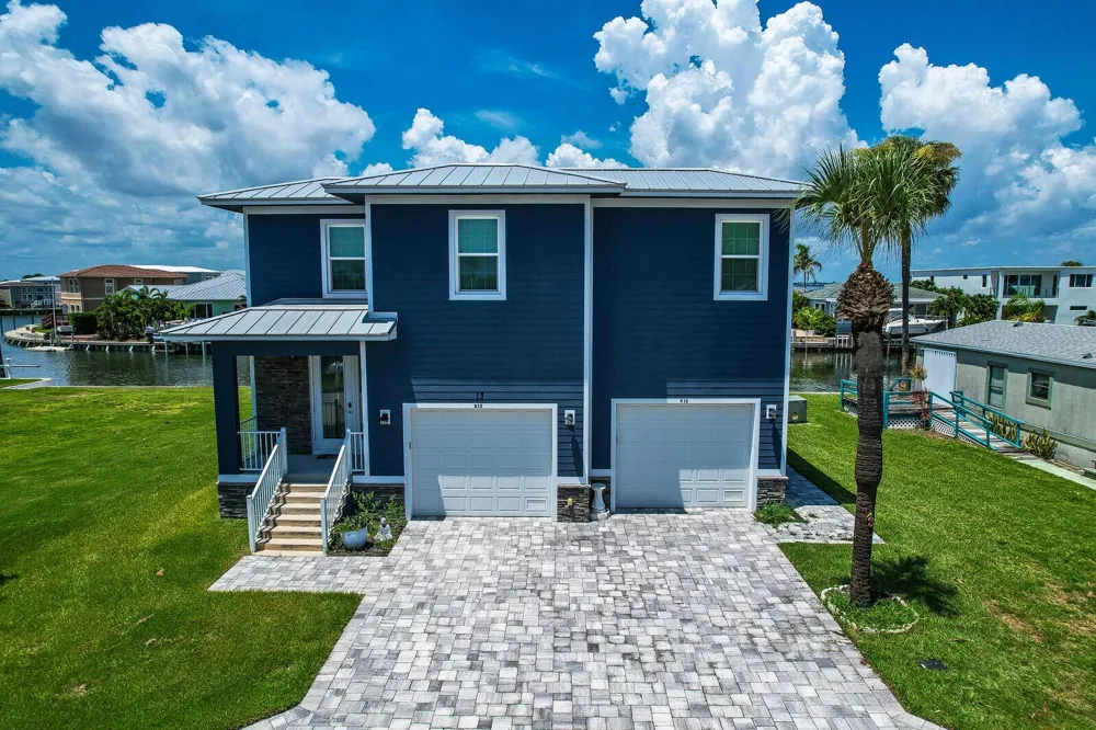 10751 S OCEAN DRIVE #A13 Jensen Beach, FL 34957
