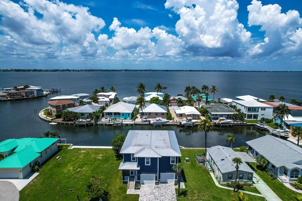10751 S OCEAN DRIVE #A13 Jensen Beach, FL 34957