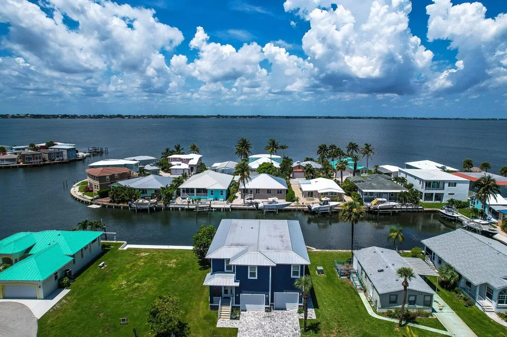 10751 S OCEAN DRIVE #A13 Jensen Beach, FL 34957
