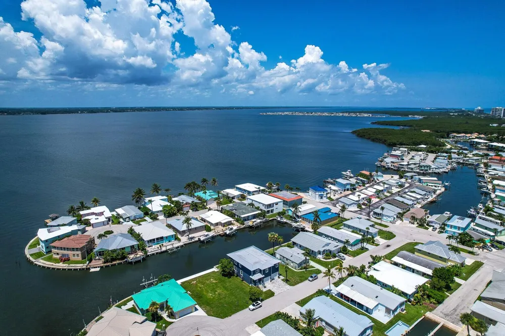 10751 S OCEAN DRIVE #A13 Jensen Beach, FL 34957