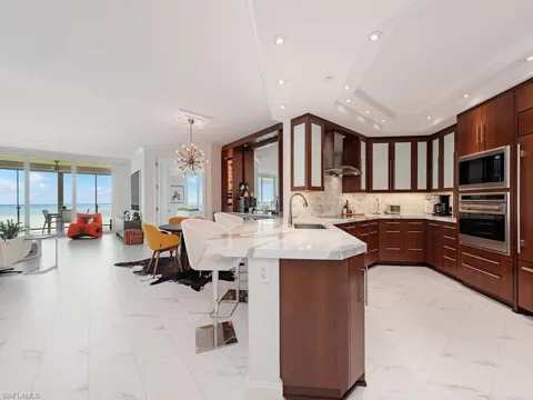 60 Seagate Drive #1505