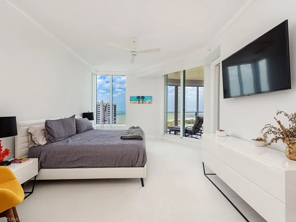 60 Seagate Drive #1505 Naples, FL 34103