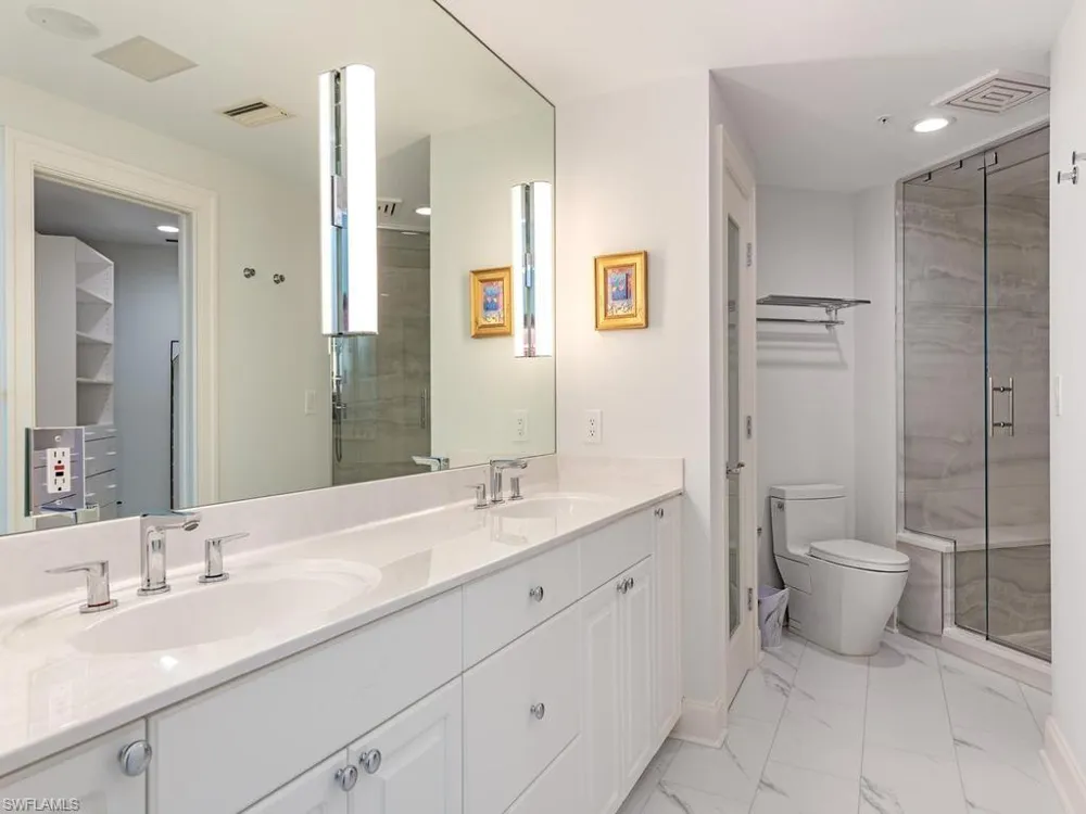60 Seagate Drive #1505 Naples, FL 34103