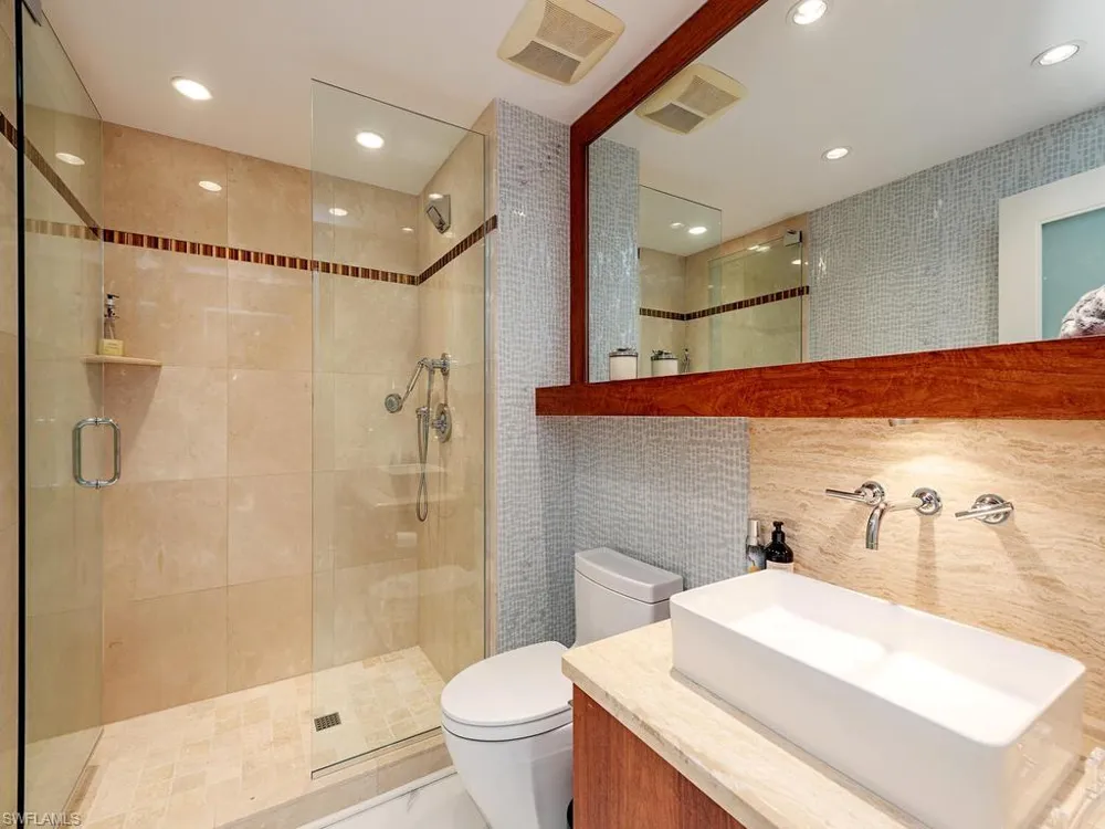 60 Seagate Drive #1505 Naples, FL 34103