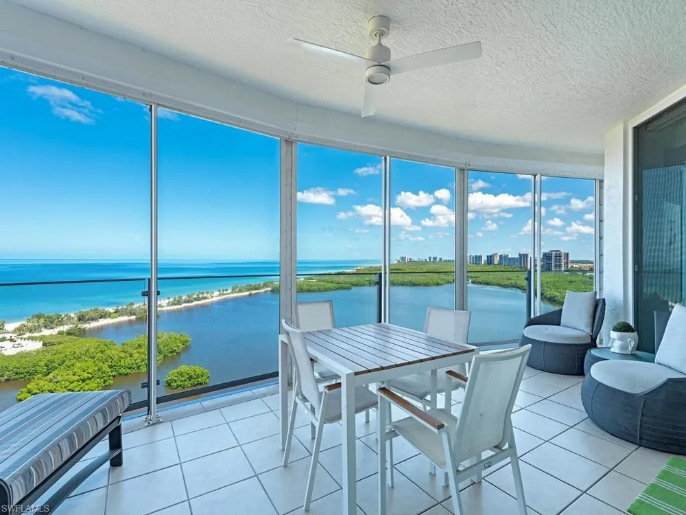 60 Seagate Drive #1505 Naples, FL 34103