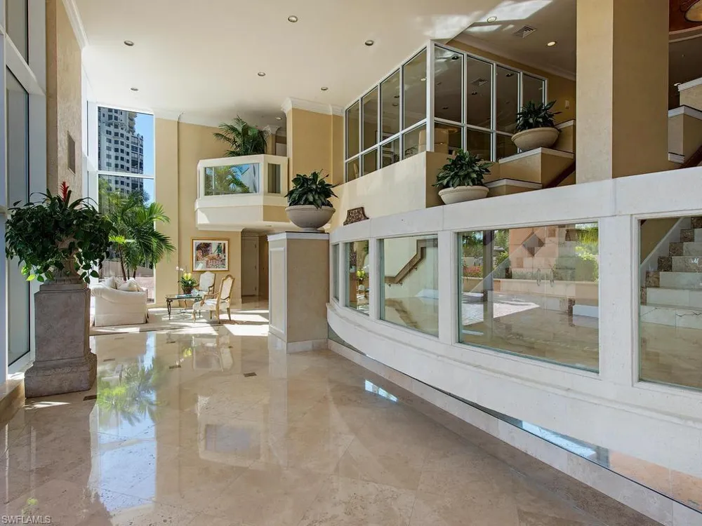 60 Seagate Drive #1505 Naples, FL 34103