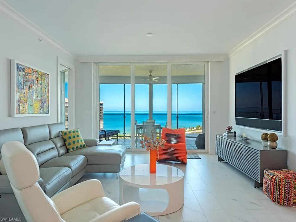 60 Seagate Drive #1505 Naples, FL 34103