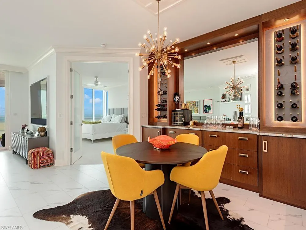 60 Seagate Drive #1505 Naples, FL 34103