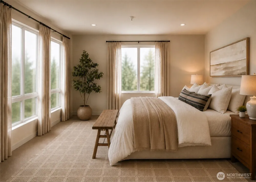 15420 2nd Ave NE (Homesite #19) Shoreline, WA 98155