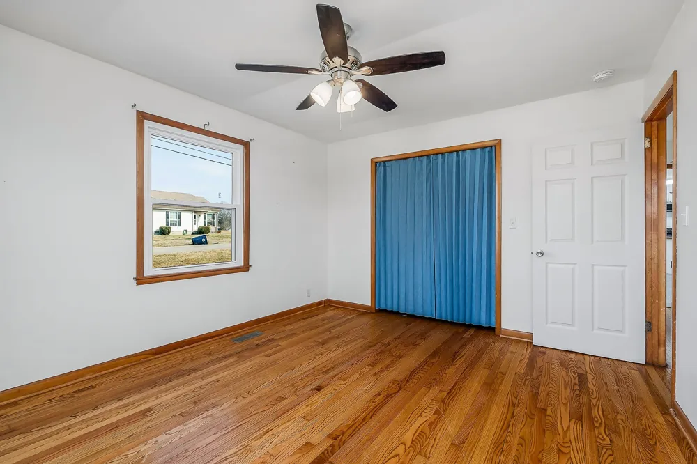 611 Estes St Smithville, TN 37166