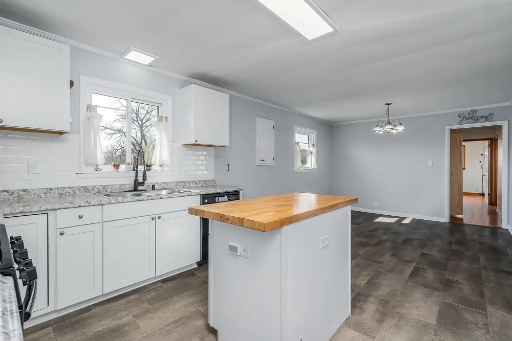 611 Estes St Smithville, TN 37166