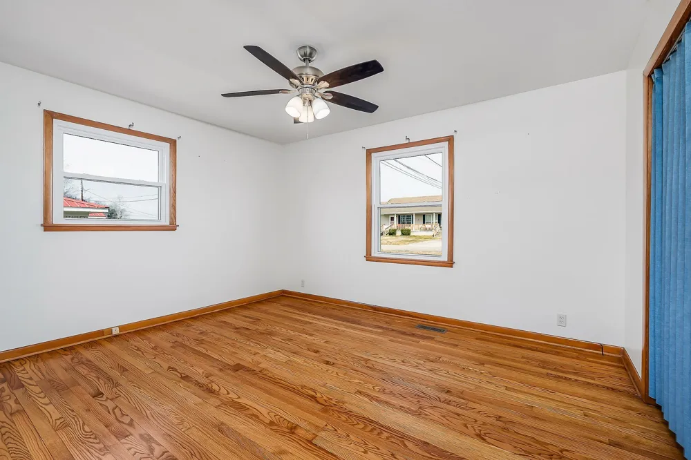 611 Estes St Smithville, TN 37166