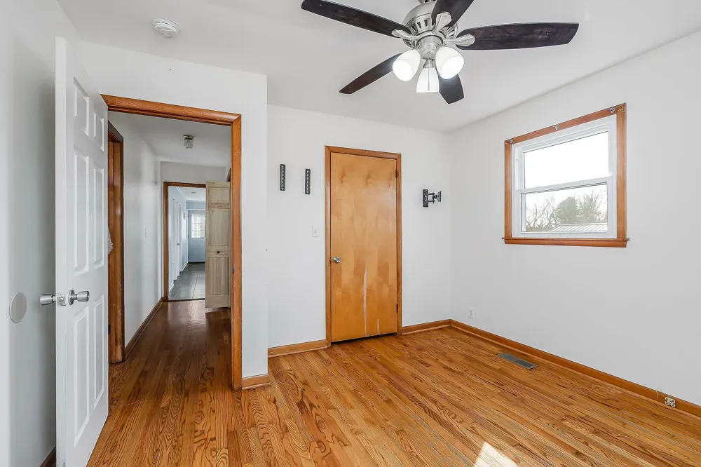 611 Estes St Smithville, TN 37166