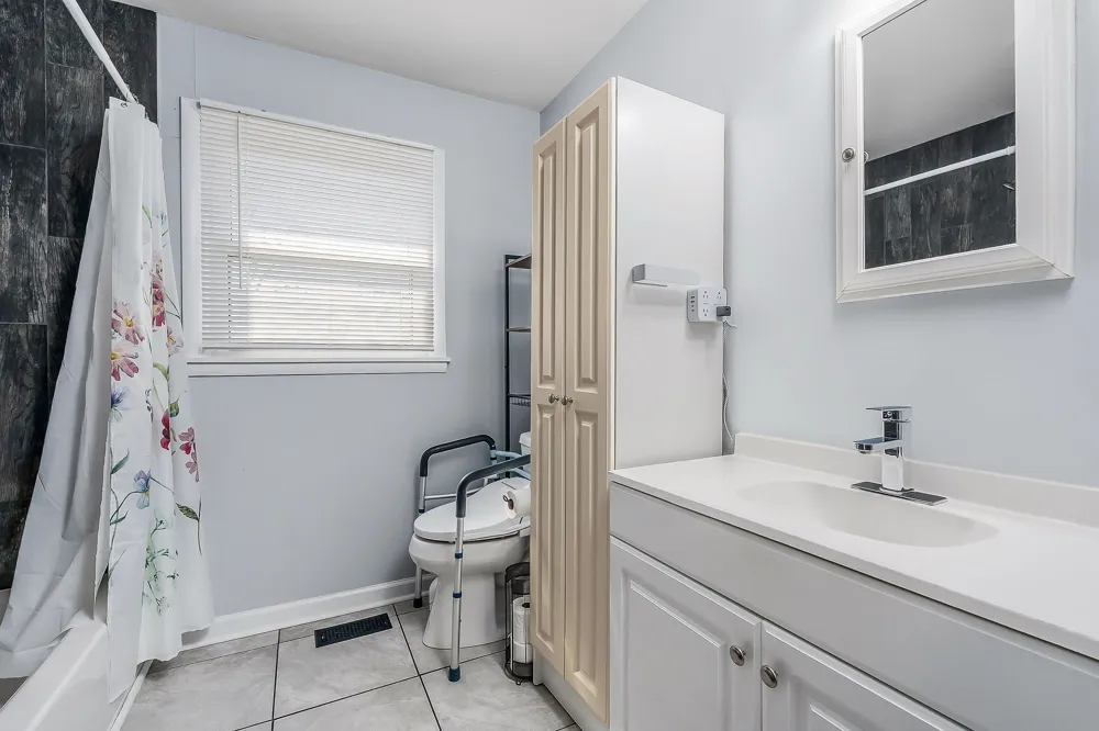 611 Estes St Smithville, TN 37166