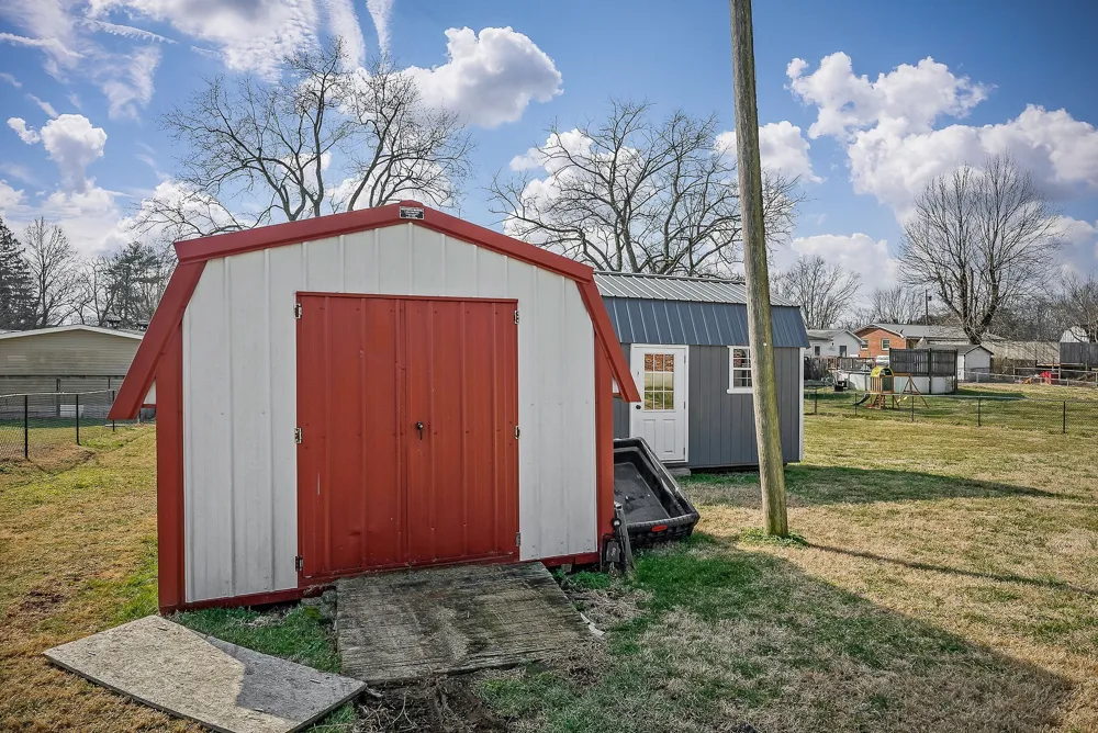 611 Estes St Smithville, TN 37166