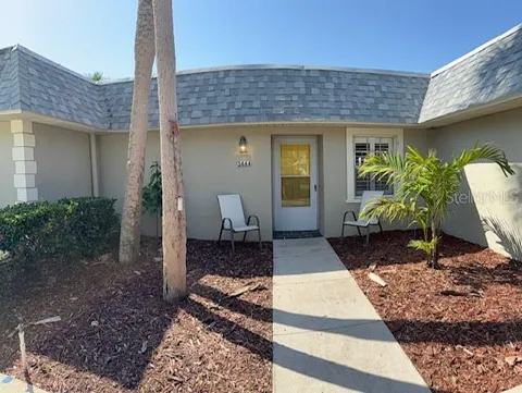 3444 TROPHY BOULEVARD