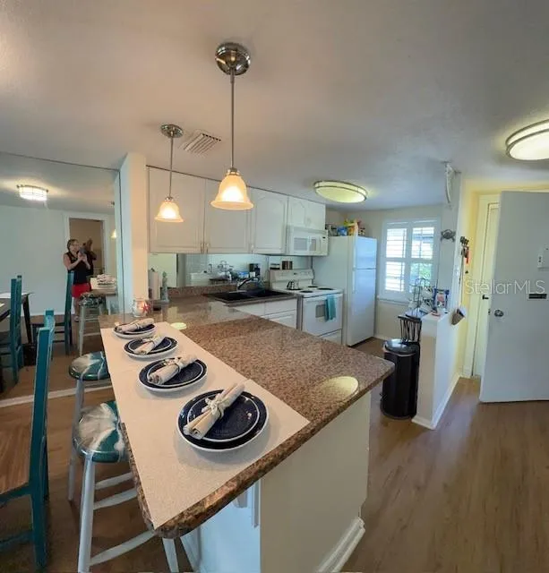 3444 TROPHY BOULEVARD New Port Richey, FL 34655