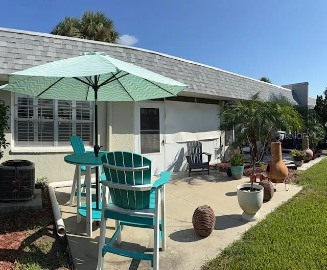 3444 TROPHY BOULEVARD New Port Richey, FL 34655