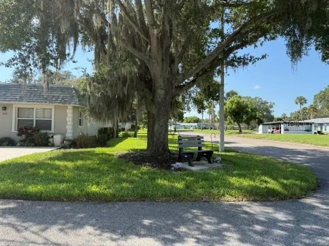 3444 TROPHY BOULEVARD New Port Richey, FL 34655