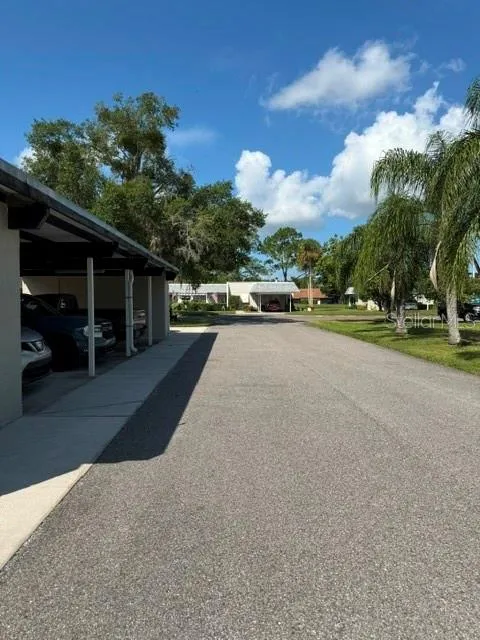 3444 TROPHY BOULEVARD New Port Richey, FL 34655