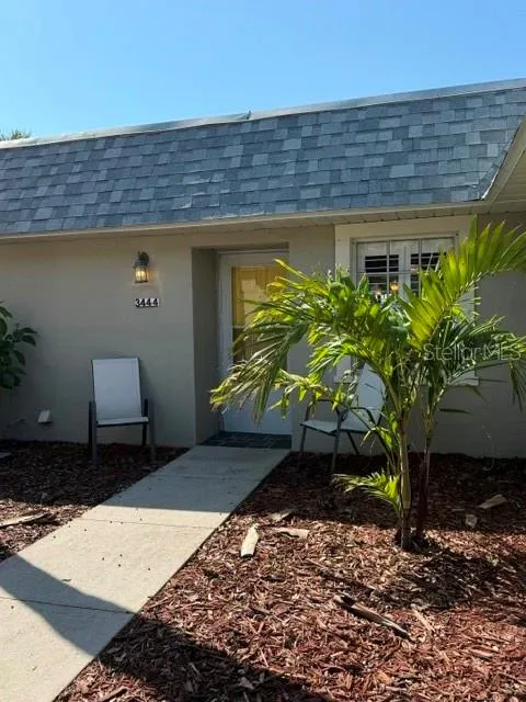 3444 TROPHY BOULEVARD New Port Richey, FL 34655
