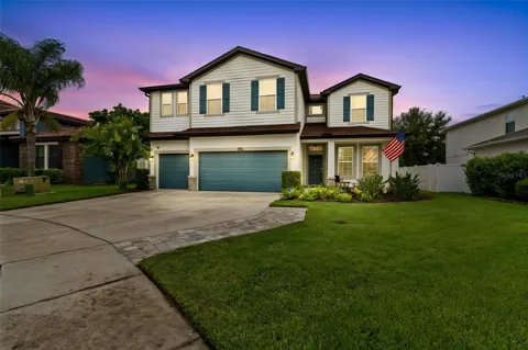 23958 TERRACINA COURT