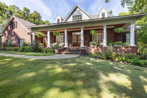 313 Troop Drive