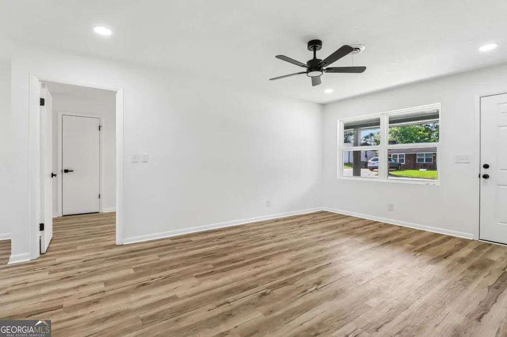 3625 Meadowgrove DR Augusta, GA 30906