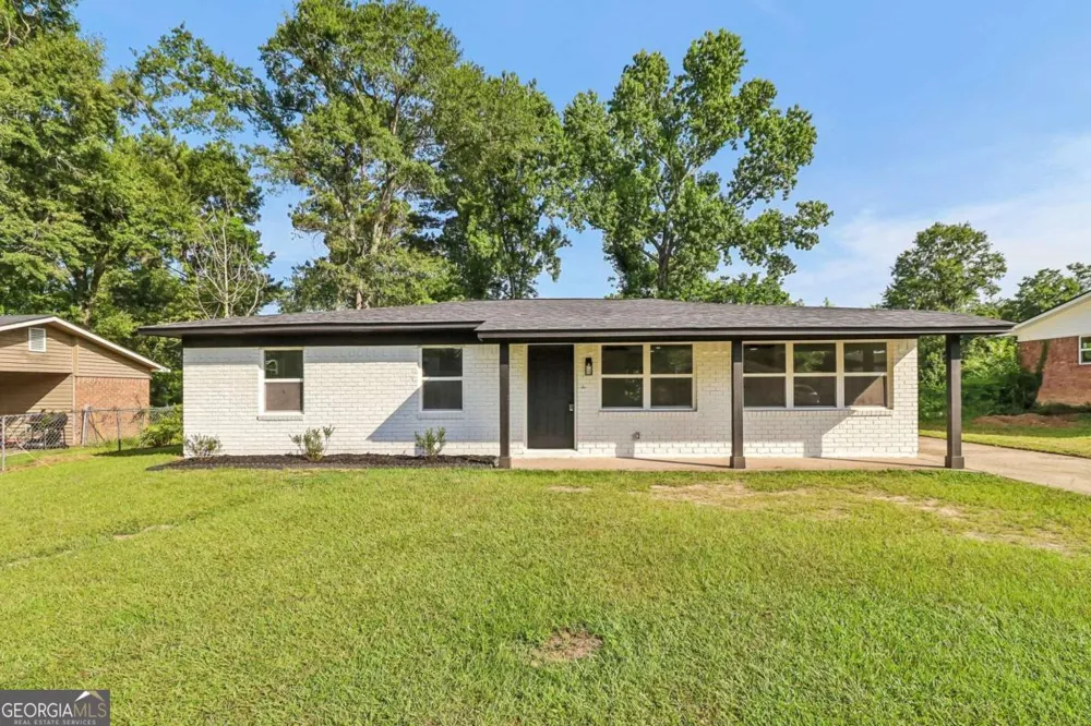 3625 Meadowgrove DR Augusta, GA 30906