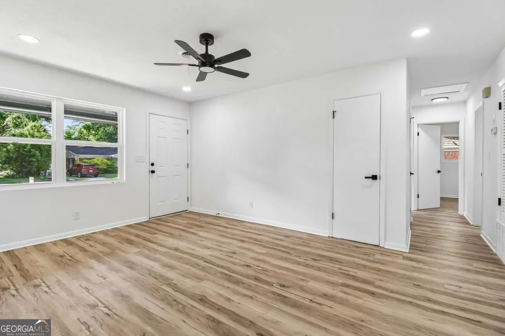 3625 Meadowgrove DR Augusta, GA 30906