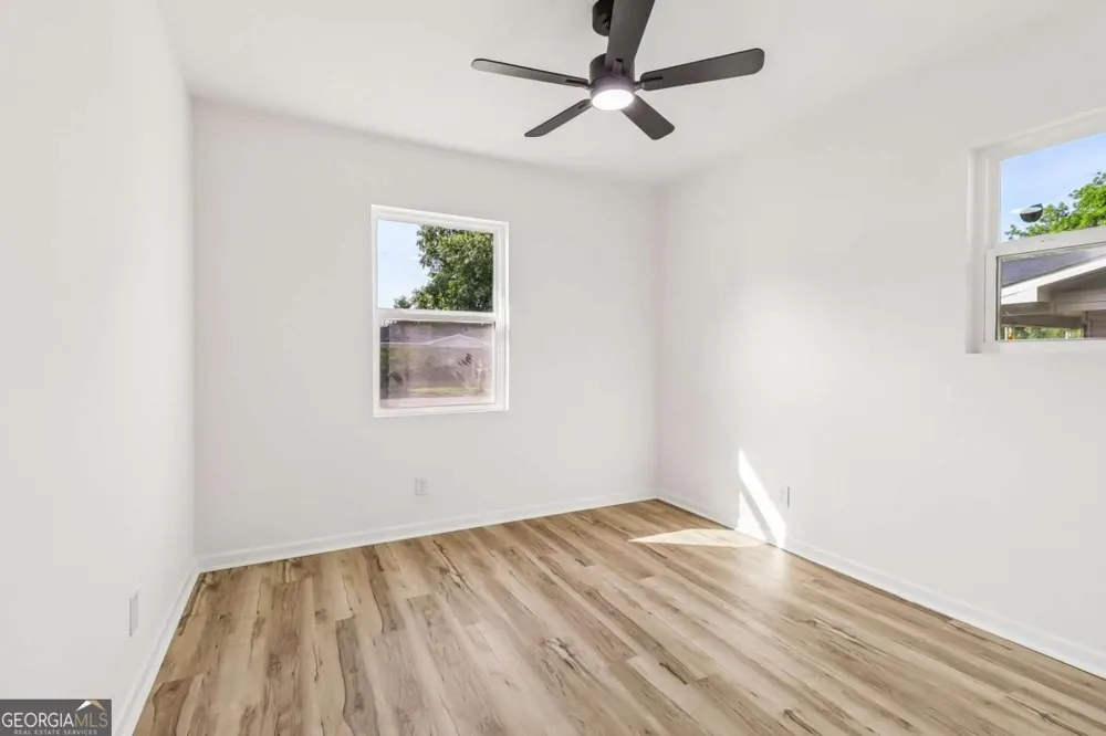 3625 Meadowgrove DR Augusta, GA 30906