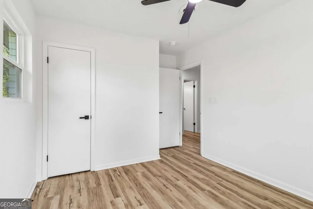 3625 Meadowgrove DR Augusta, GA 30906