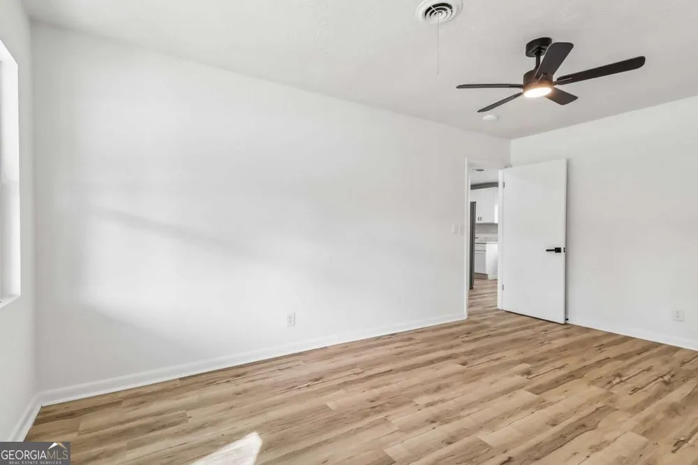 3625 Meadowgrove DR Augusta, GA 30906