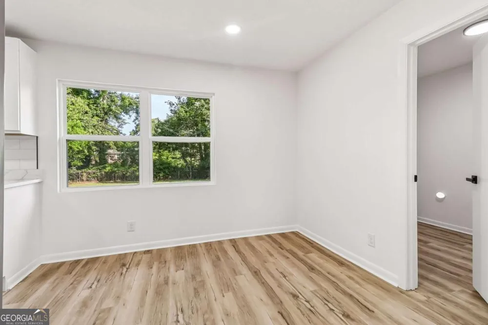 3625 Meadowgrove DR Augusta, GA 30906