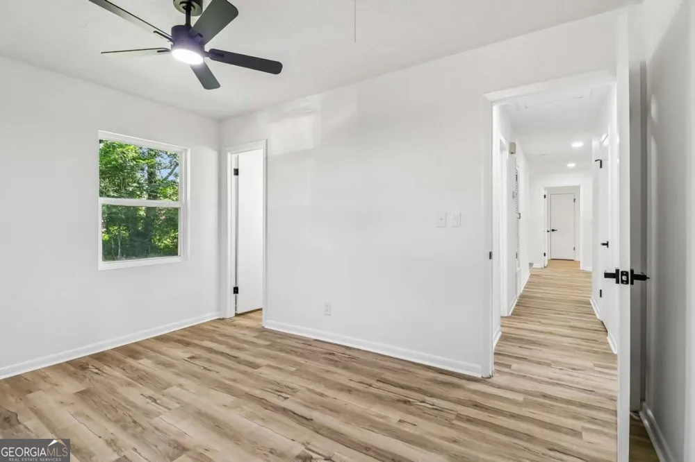 3625 Meadowgrove DR Augusta, GA 30906