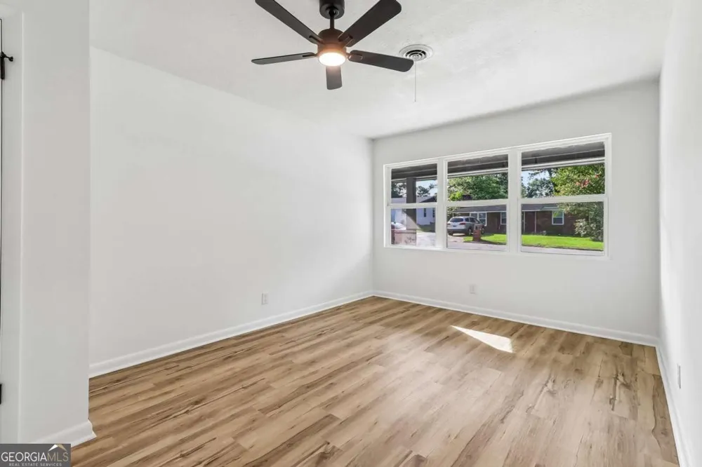 3625 Meadowgrove DR Augusta, GA 30906